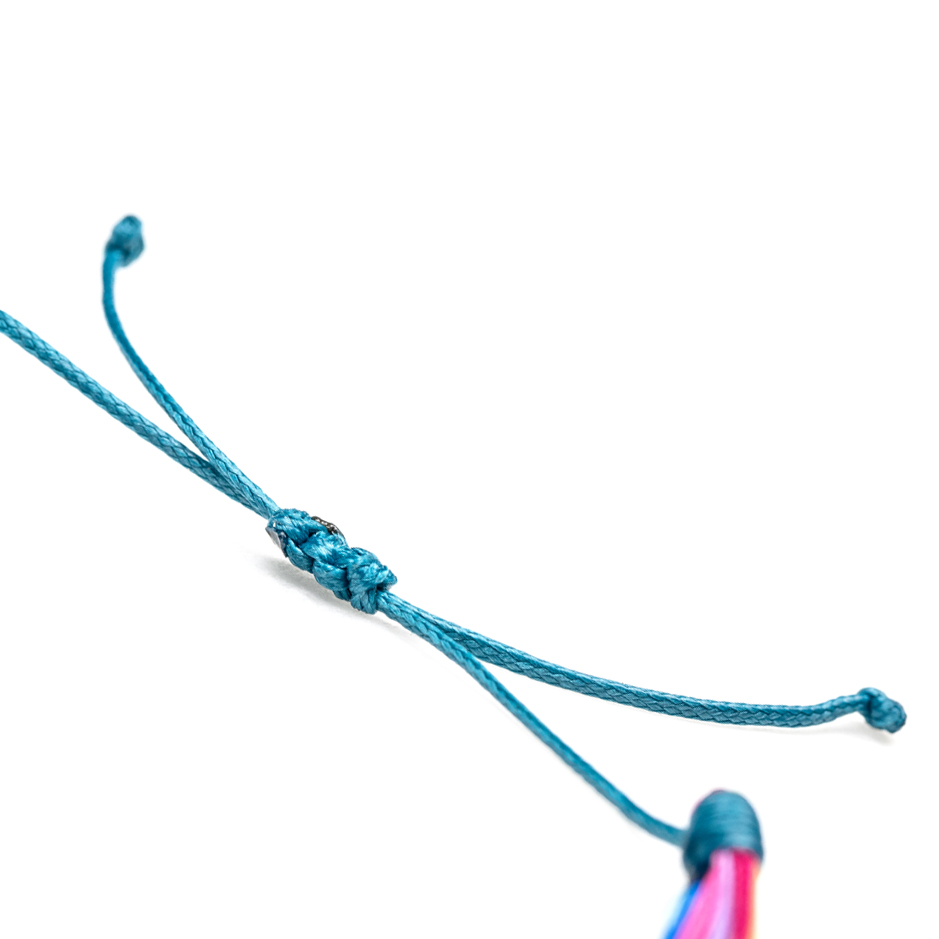 Olly Ankle Bracelet Olly Ankle Bracelet made of alot of nature colors and waterproof materials