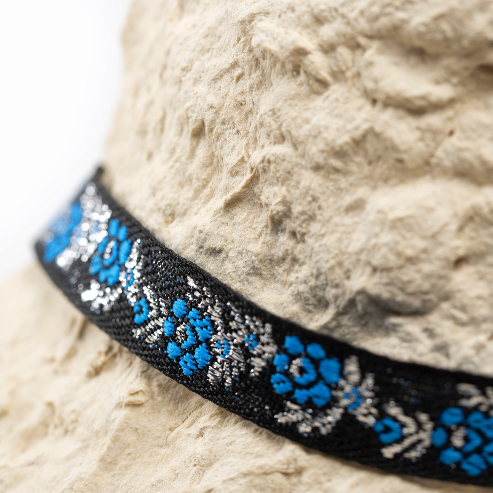 SkyChicha Choker Traditional Material Textil SkyChicha Choker Traditional Material Textil