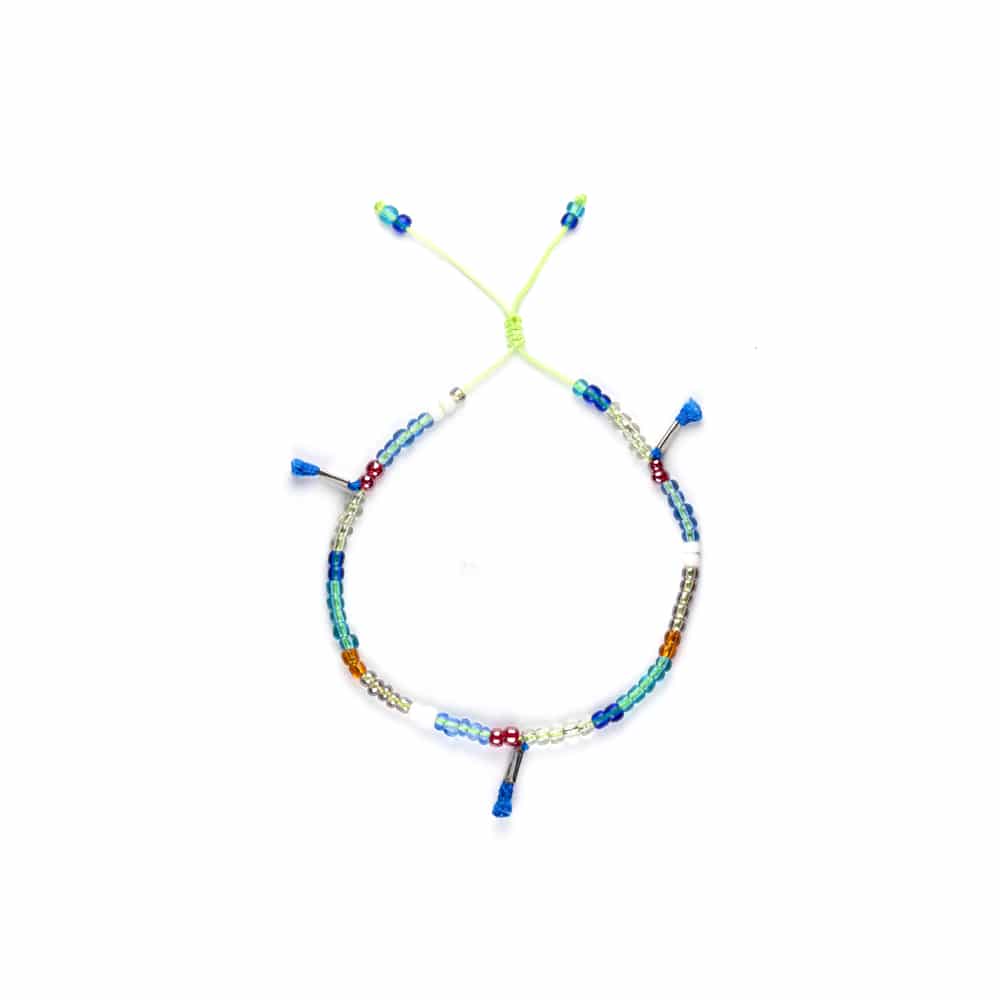 Sofy Ankle Bracelet